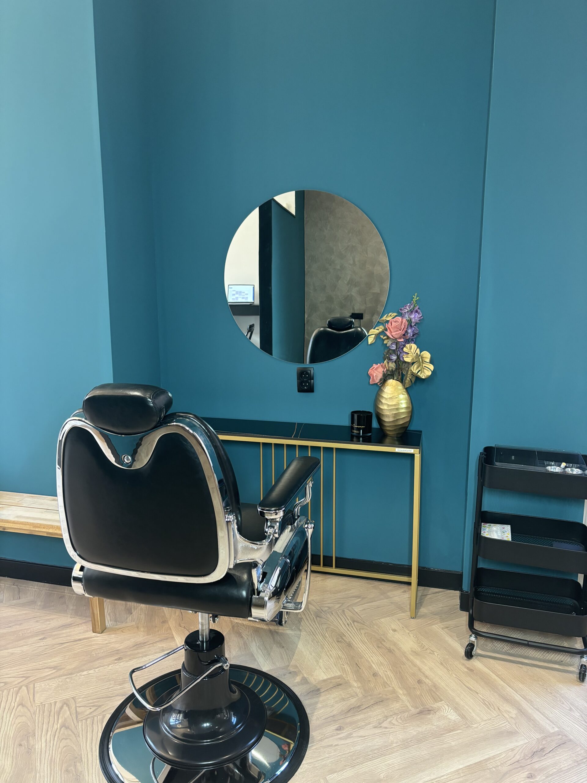 Brow bar Den Bosch